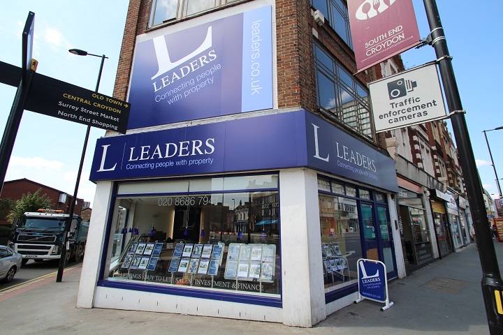 Leaders Letting & Estate Agents Croydon