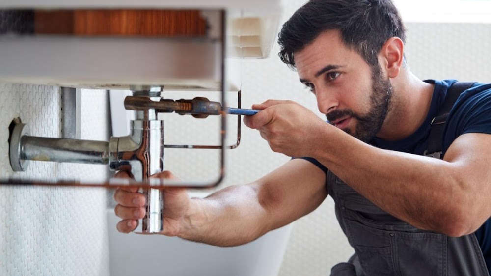 Residential Plumbing Services – 24 Hour Emergency Plumber