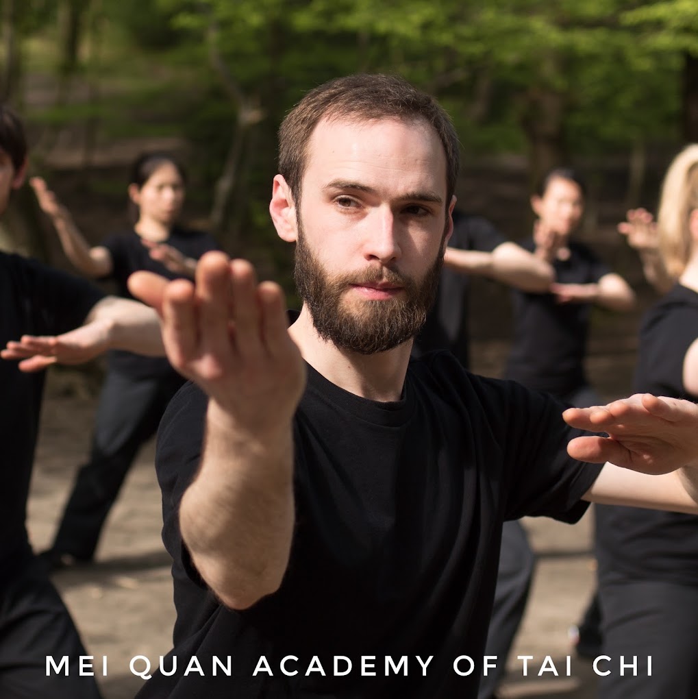 Mei Quan Academy Of Taiji